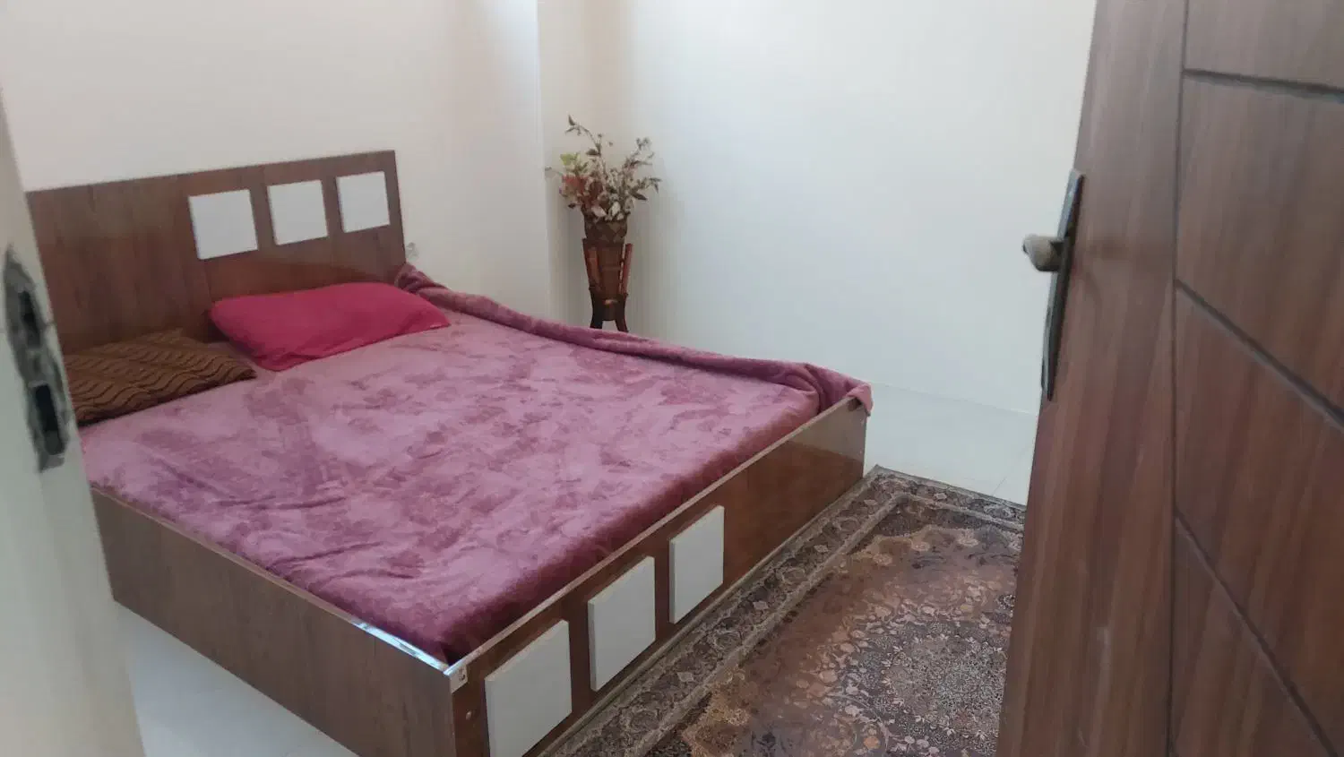 سوئیت تمیز|اجارهٔ کوتاه‌مدت آپارتمان و سوئیت|اصفهان, لاله|دیوار