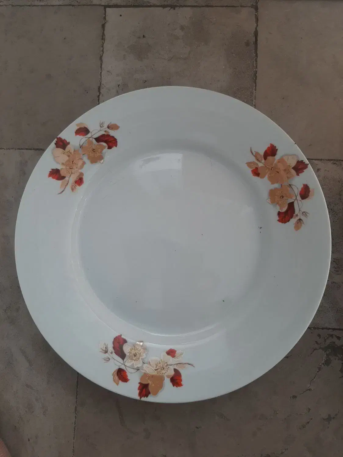 ظرف|ظروف سرو و پذیرایی|تهران, والفجر (افسریه)|دیوار