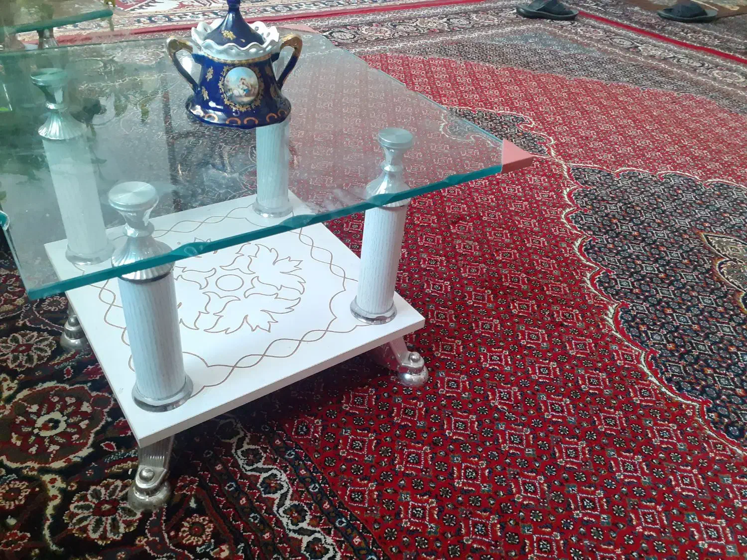 میز مبل|مبلمان خانگی و میز عسلی|سراب, |دیوار