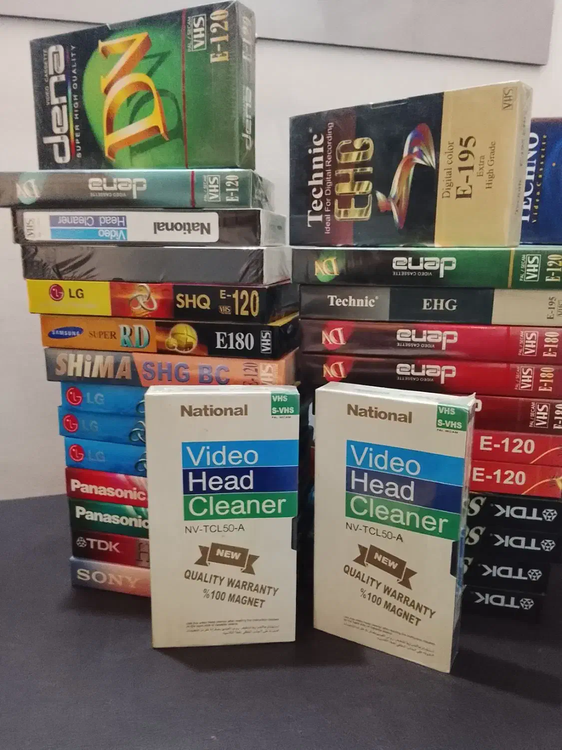 فروشی نوار|فیلم و موسیقی|تهران, سلسبیل جنوبی|دیوار