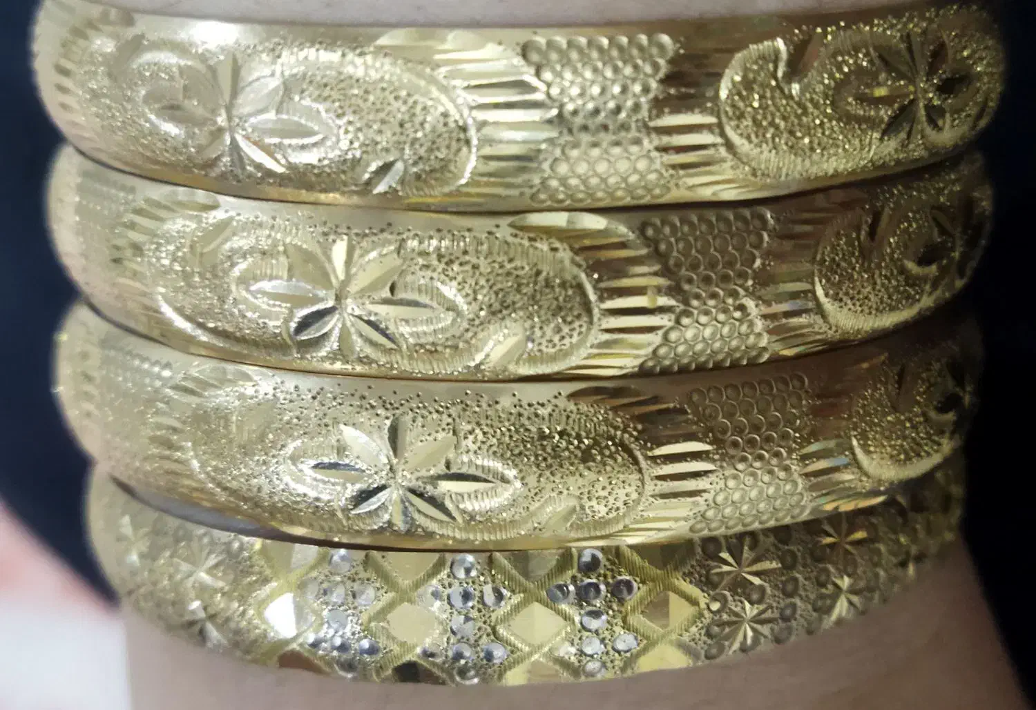 فروش طلا|جواهرات|جهرم, |دیوار