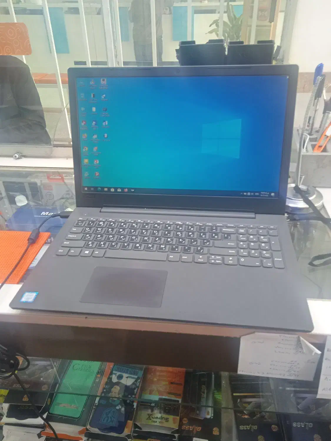 لپ تاپ لنوو|رایانه همراه|سقز, |دیوار