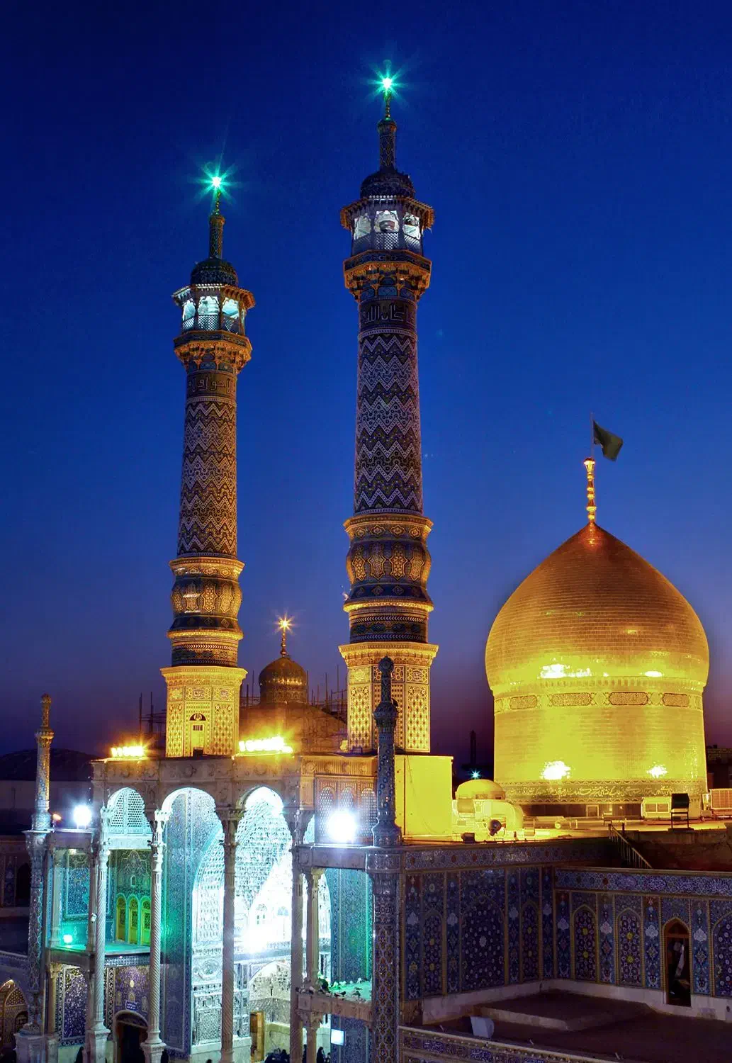 تور زیارتی|تور و چارتر|مشهد, ابوذر|دیوار