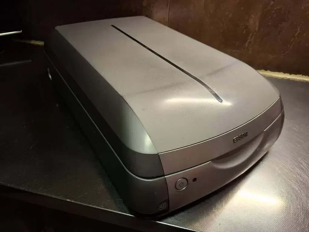 اسکنر اپسون مدل 4990 photo|پرینتر، اسکنر، کپی، فکس|تهران, شهرآرا|دیوار
