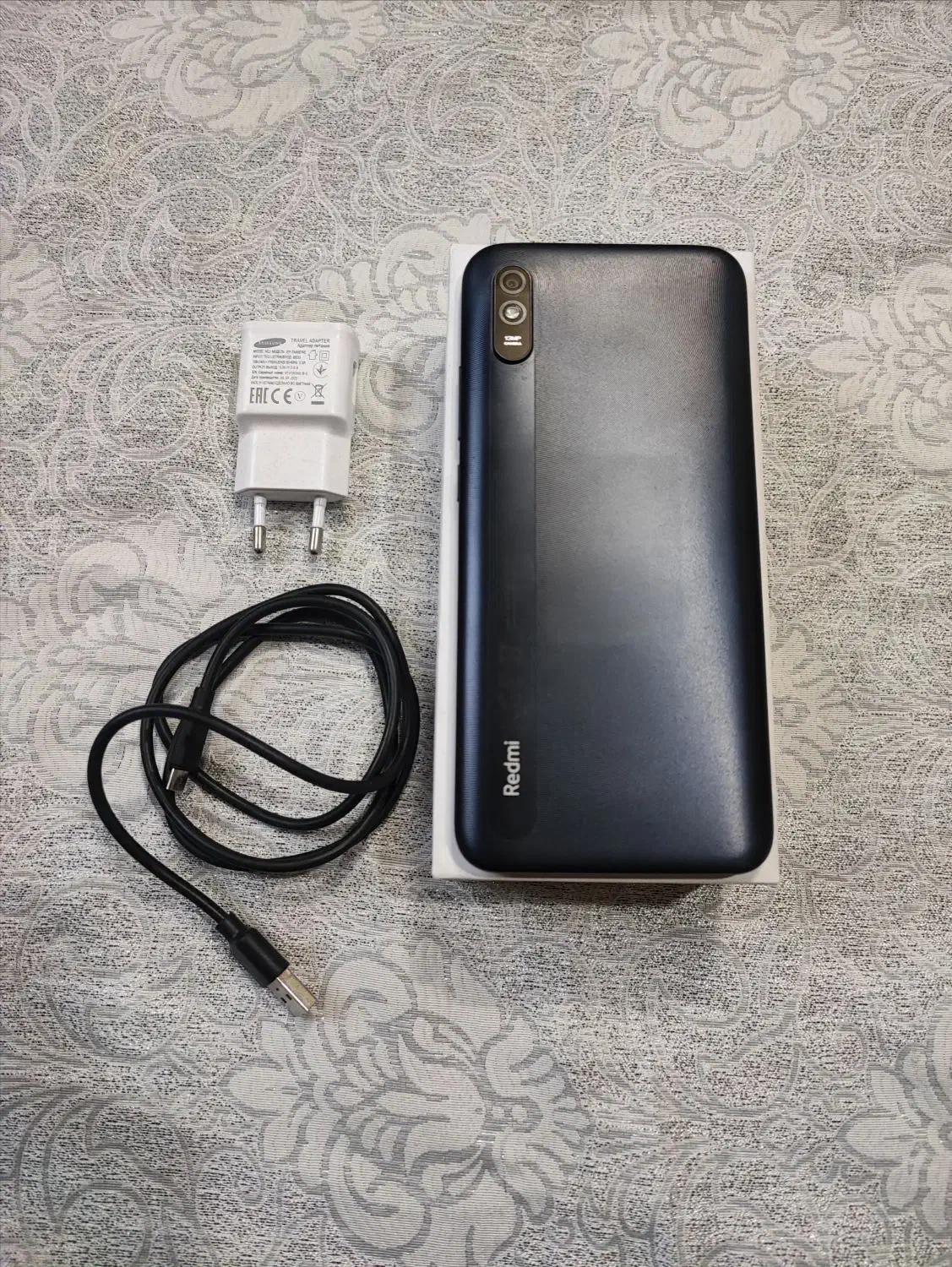 گوشی ردمی 9A درحدنو|موبایل|مشهد, همت آباد|دیوار