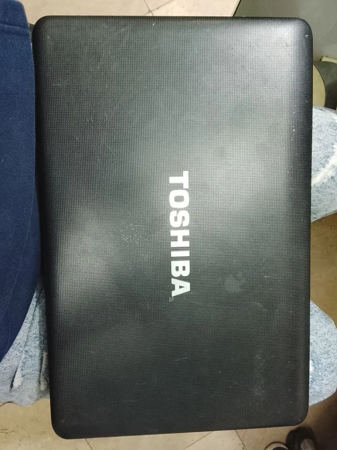 لب تاپ توشیبا|رایانه همراه|تهران, بهار|دیوار