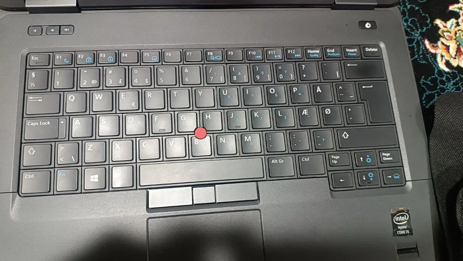 لب تاپ استوکاروپایی|رایانه همراه|ارطه, |دیوار