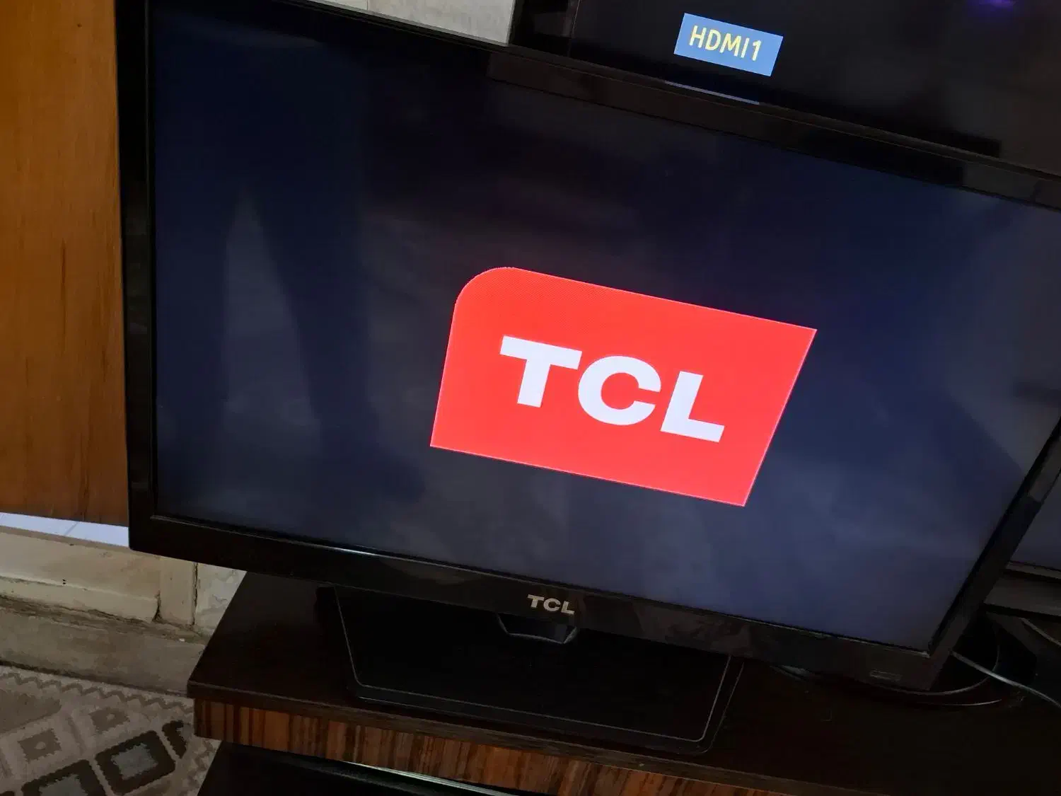 ال ای دی 28 اینچ|تلویزیون و پروژکتور|تهران, خانی آباد نو شمالی|دیوار