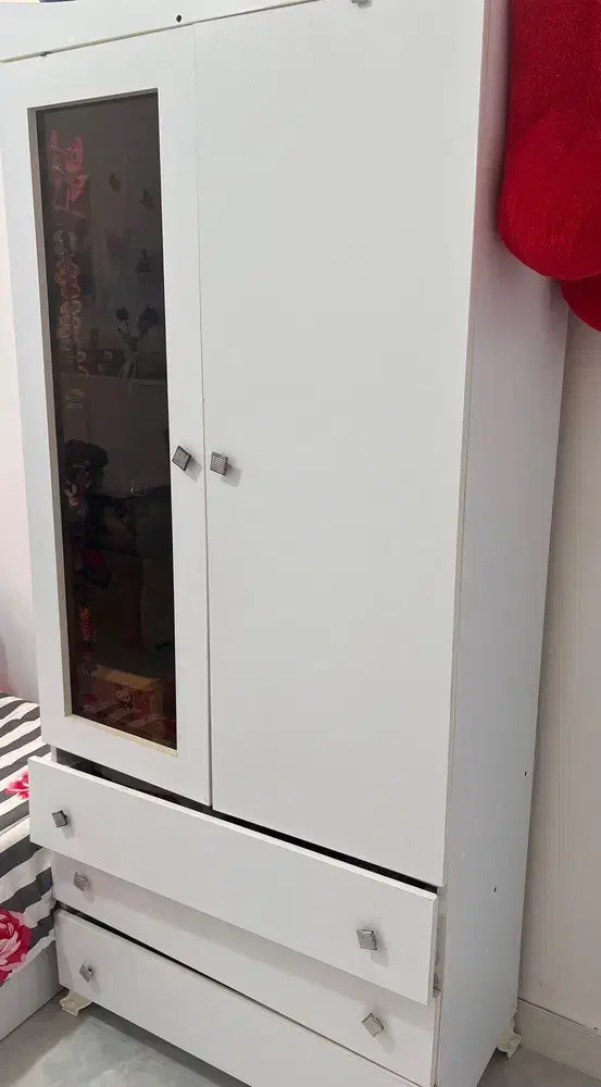 کمد ام دی اف|جاکفشی، کمد، دراور|فومن, |دیوار