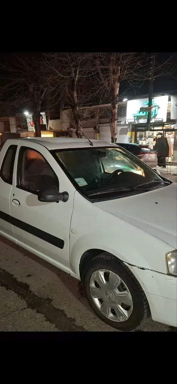 L90 وانت|خودرو سواری و وانت|گنبد کاووس, |دیوار