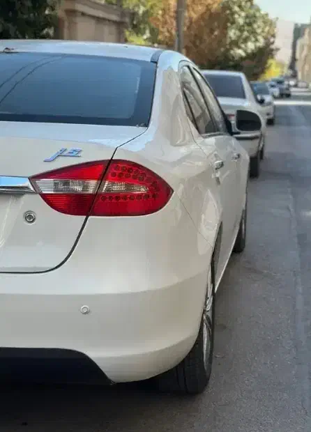 جک j5 مدل ۹۵ بی رنگ|خودرو سواری و وانت|تهران, نارمک|دیوار