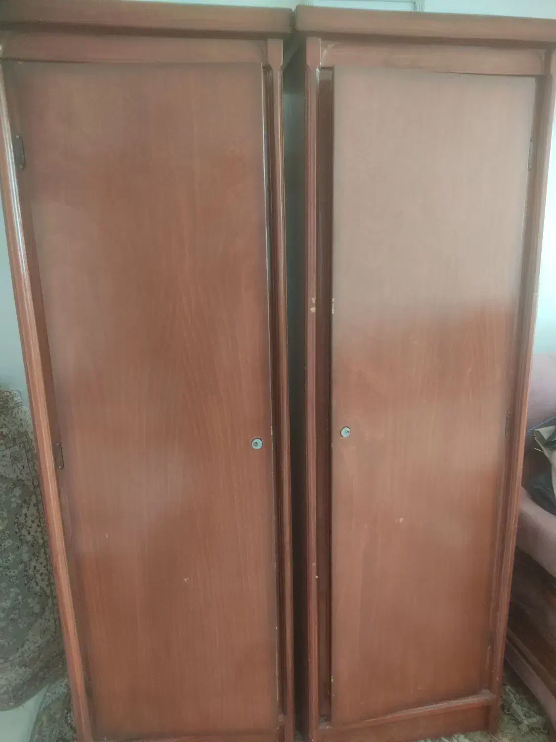 کمد|جاکفشی، کمد، دراور|سبزوار, توحیدشهر|دیوار