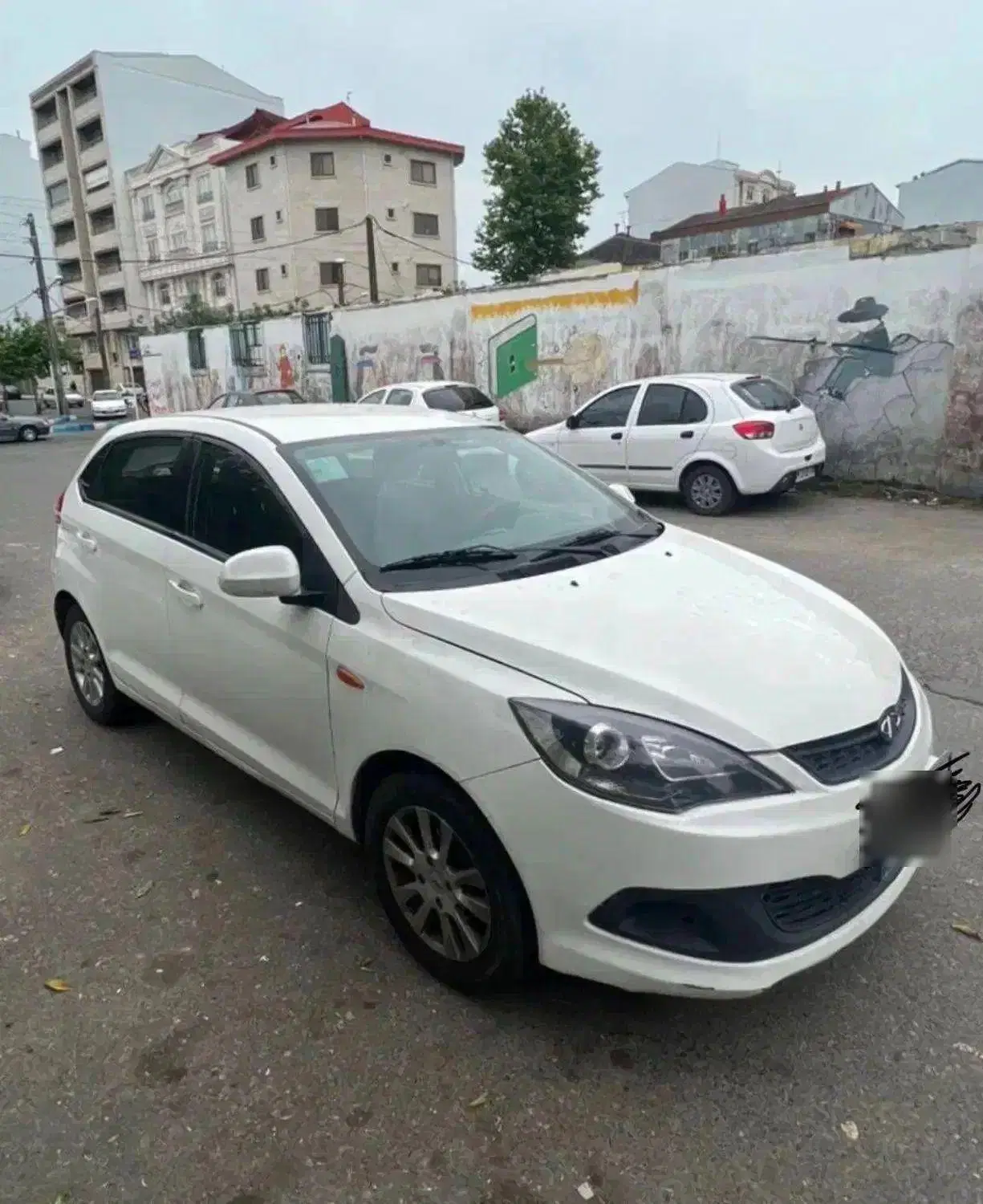 Mvm 315 new|خودرو سواری و وانت|رشت, دیلمان|دیوار