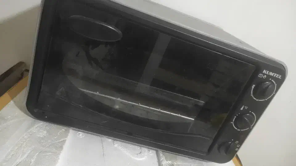 ماکروفر|اجاق گاز و لوازم برقی پخت‌وپز|زاهدان, |دیوار