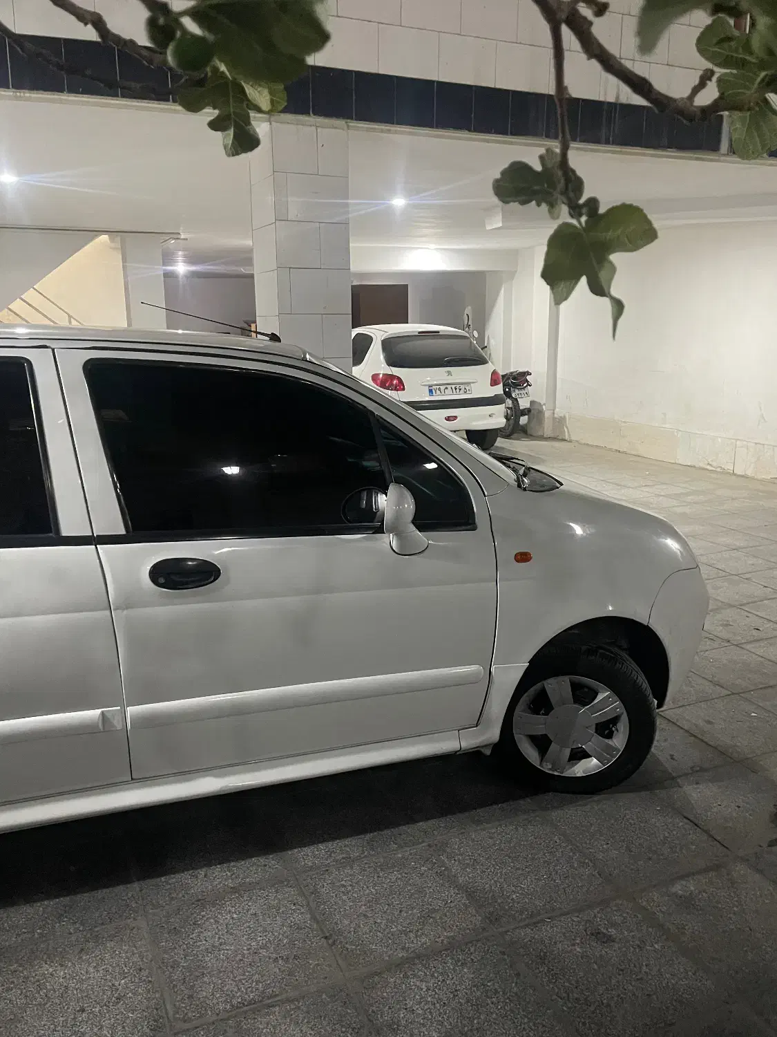 ام وی ام ۱۱۰|خودرو سواری و وانت|تهران, کن|دیوار