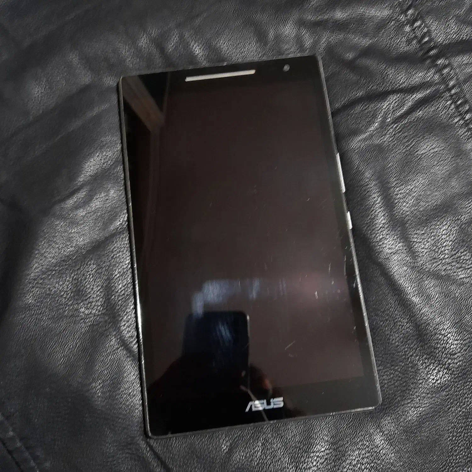 تبلت ایسوس Asus zenpad8.0 تخفیف پای معامله|تبلت|اصفهان, شهشهان|دیوار