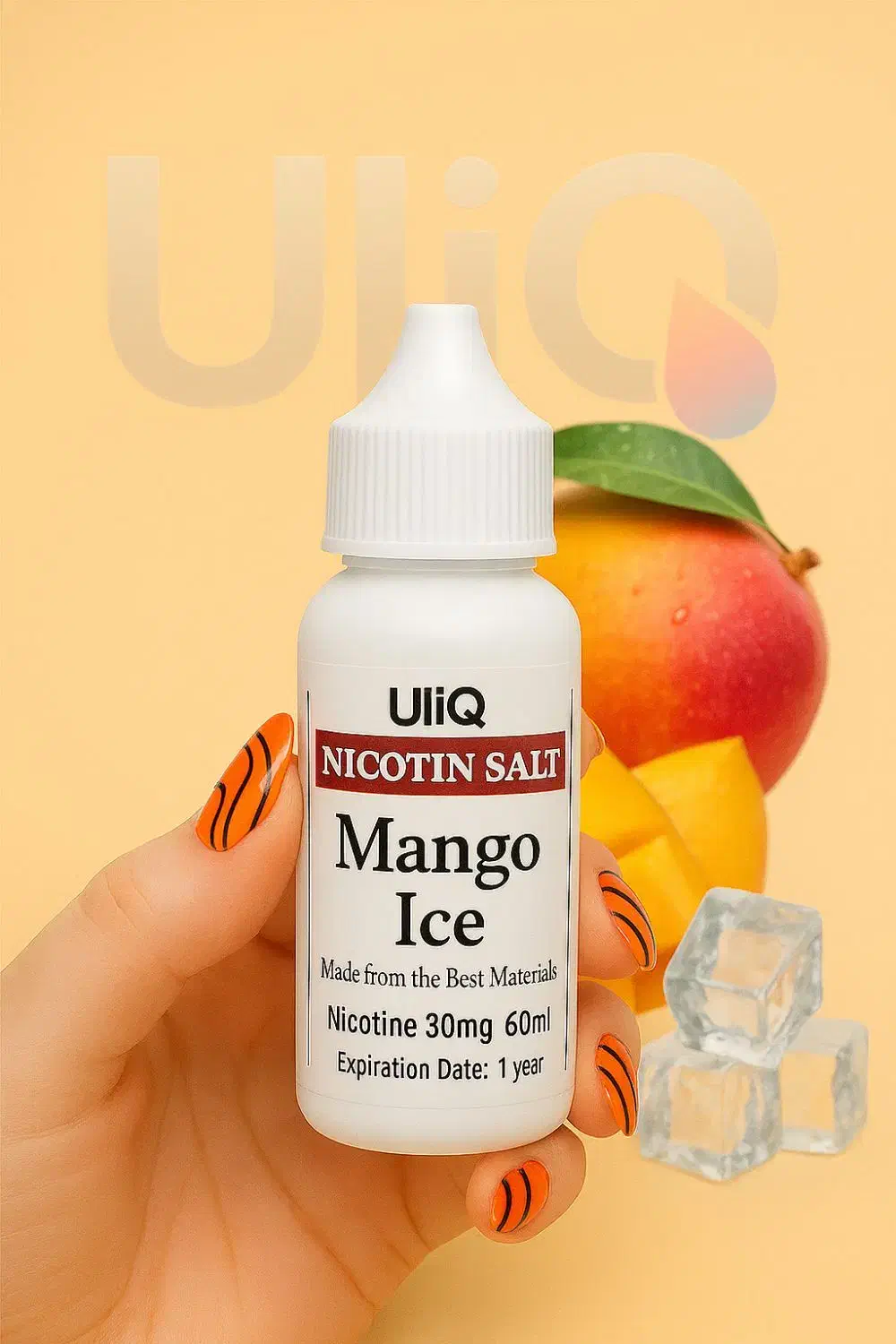 سالت و جویس خوش طعم و جدید|زیورآلات و اکسسوری|تهران, حشمتیه|دیوار