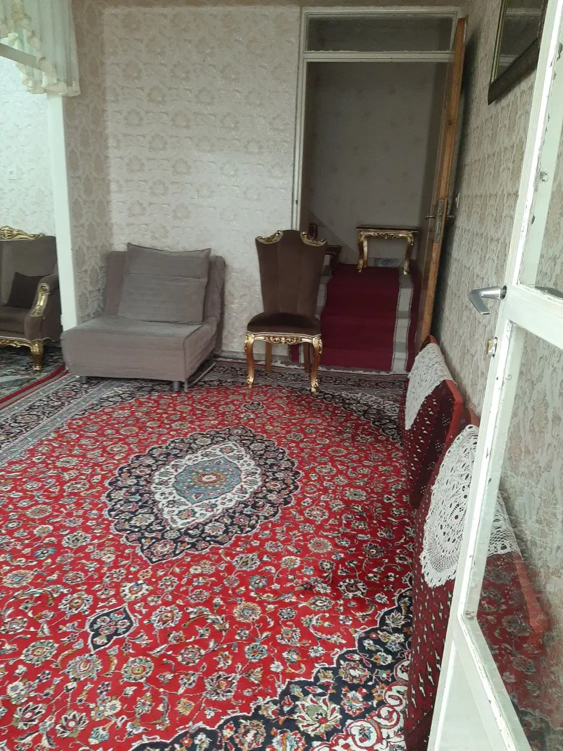 خانه ویلایی به متراژ ۶۰ متر|فروش خانه و ویلا|تهران, آذری|دیوار