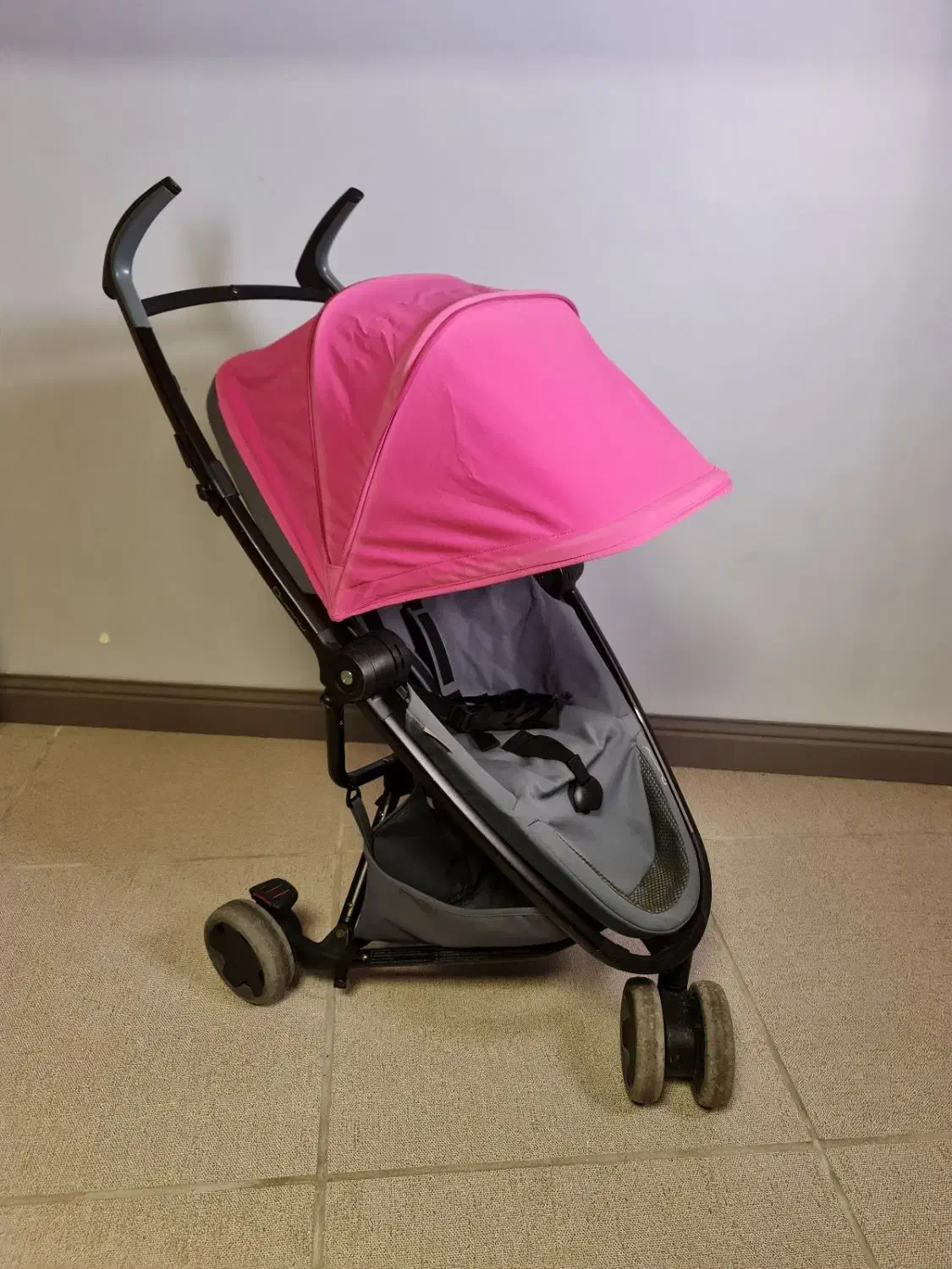 کالسکه کویینی|کالسکه و لوازم جانبی|لواسان, |دیوار