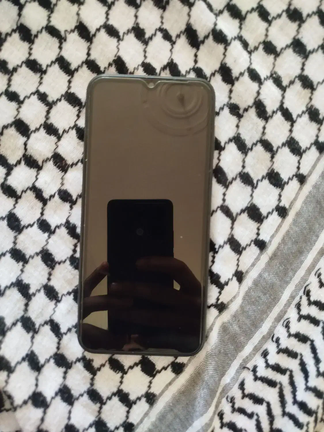 گوشی a14پلمپ|موبایل|خرمآباد, |دیوار