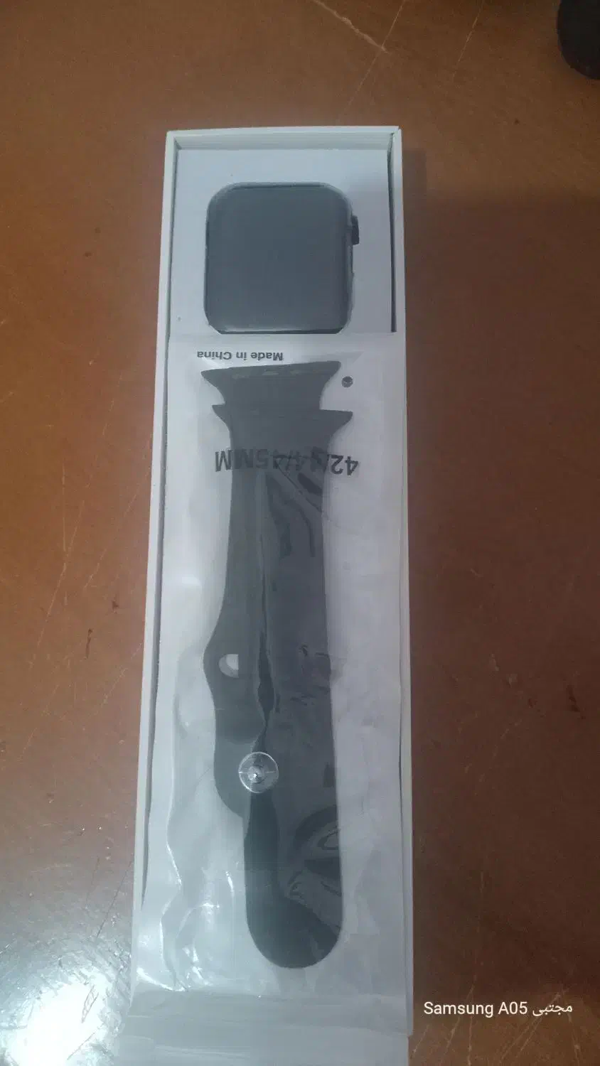 اپل واچ|ساعت|ملایر, |دیوار