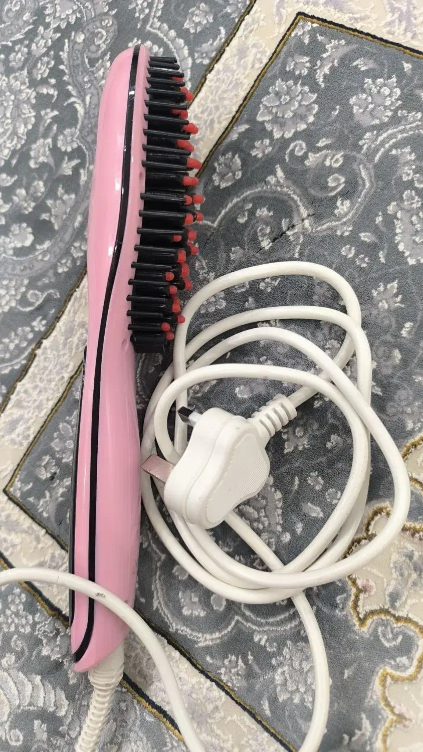 برس حرارتی|آرایشی، بهداشتی، درمانی|فولادشهر, B4|دیوار