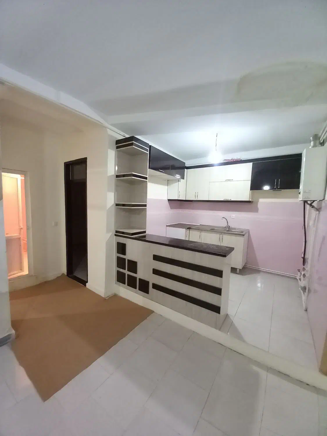 اجاره آپارتمان شهرک نیروی انتظامی|اجارهٔ آپارتمان|سراب, |دیوار