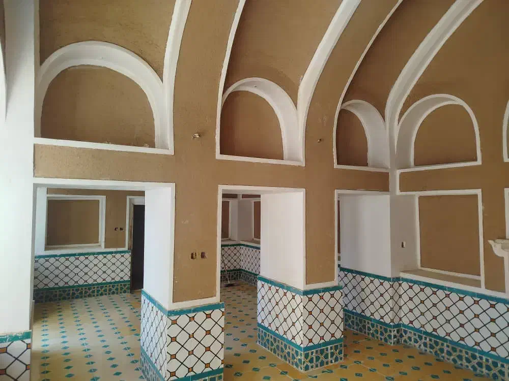 فروش معاوضه منزل قدیمی در گز برخوار|فروش خانه و ویلا|شاهین‌شهر, گزبرخوار|دیوار