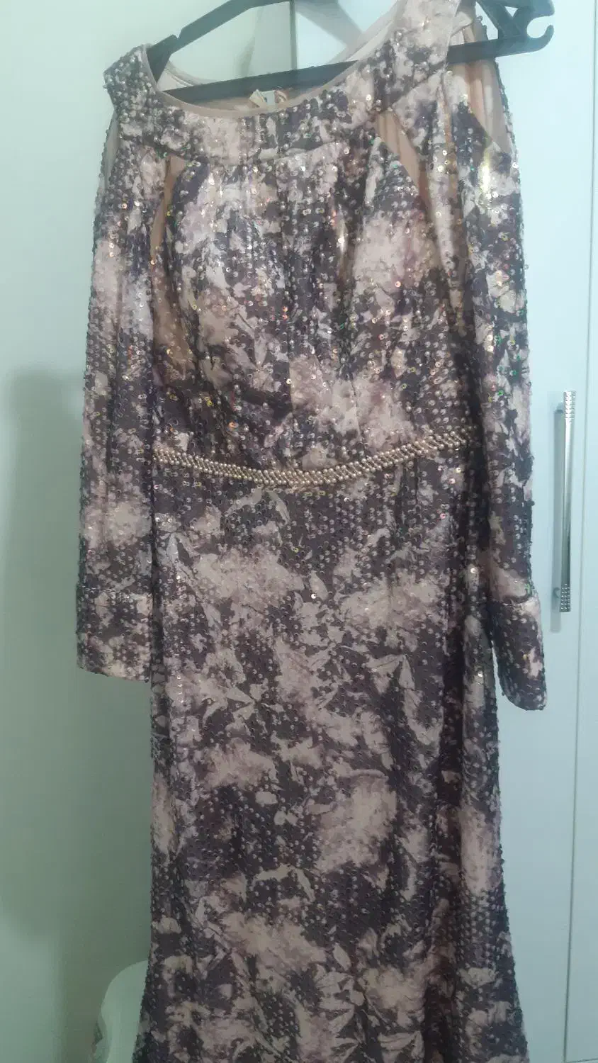 لباس مجلسی سایز ۴۰ ۴۲|لباس|تهران, ایران|دیوار