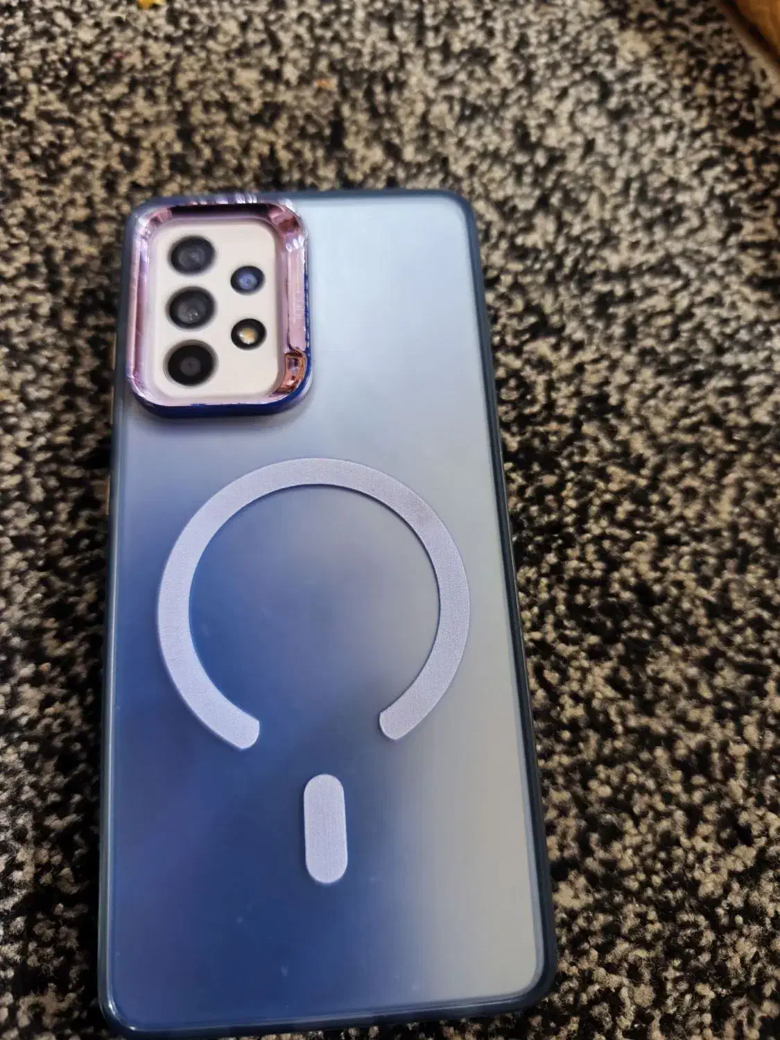 A52|موبایل|دزفول, |دیوار