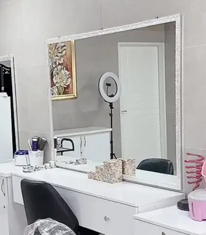 اینه و باکس|بوفه، ویترین، کنسول|مهاباد (آذربایجان غربی), |دیوار