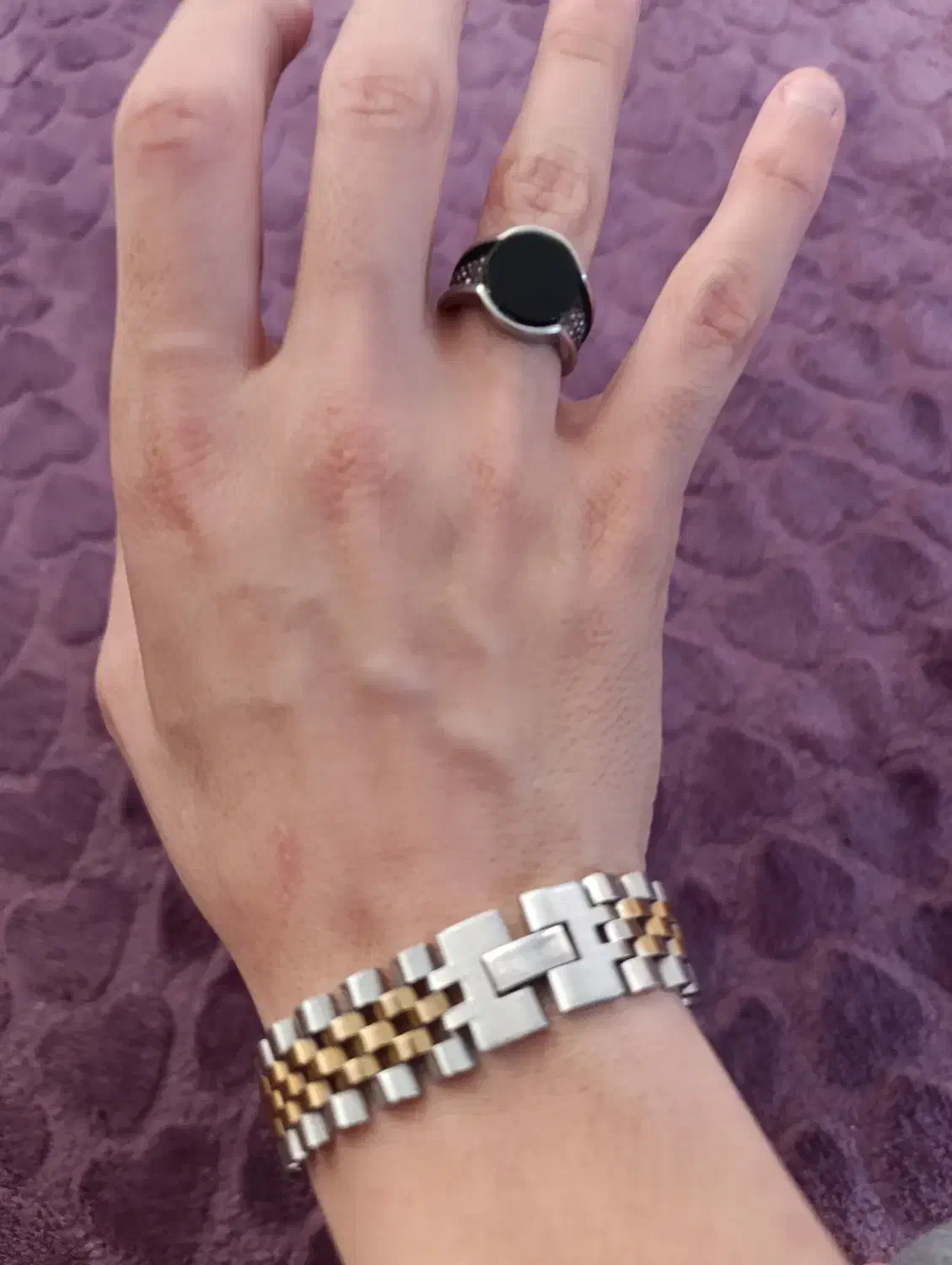 فروش انگشتر|بدلیجات|اردبیل, |دیوار