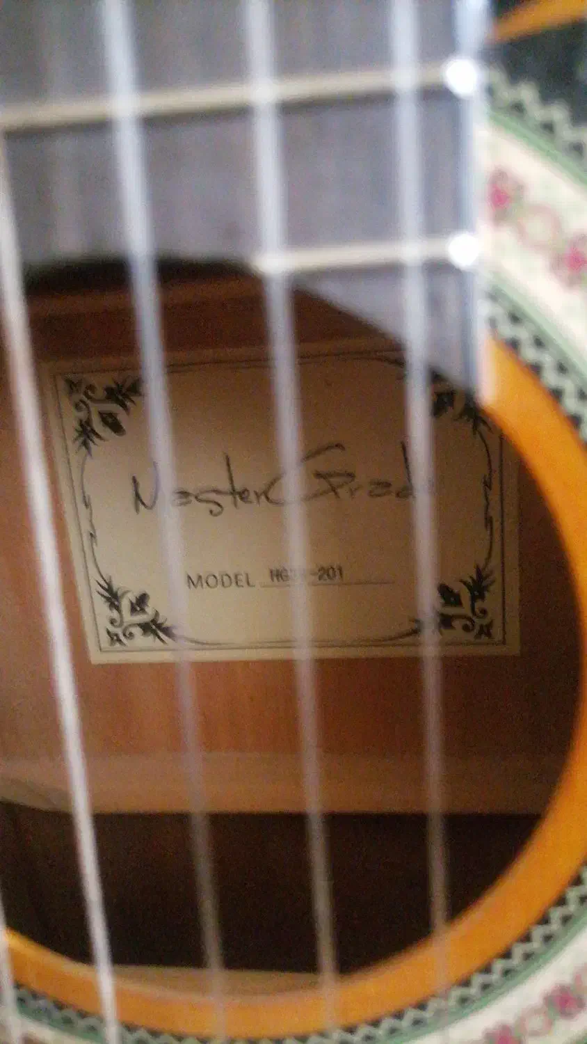 گیتار|گیتار، بیس، امپلیفایر|نجف‌آباد, امام خمینی|دیوار