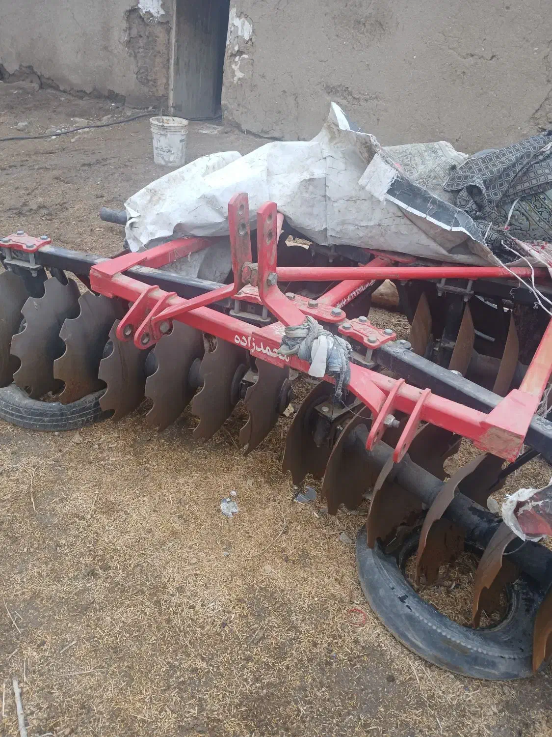 دسک|قطعات یدکی و لوازم جانبی|شادیان, |دیوار