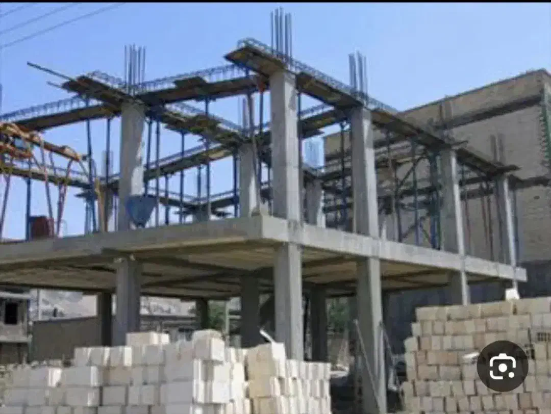 فروش واحد مسکن ملی|پیشفروش املاک|آباده, |دیوار