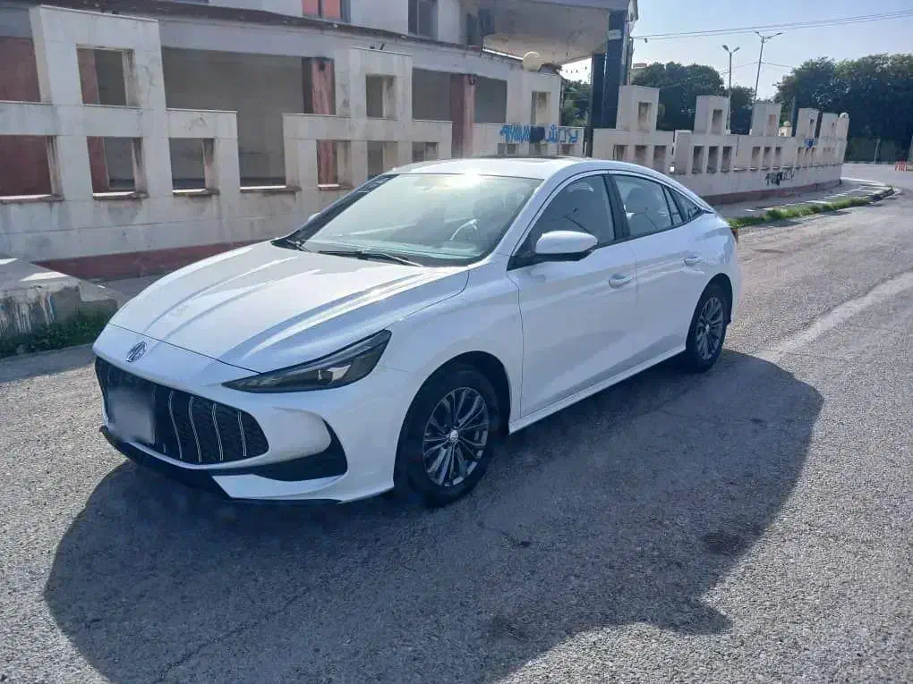 ام جی 5|خودرو سواری و وانت|دزفول, |دیوار