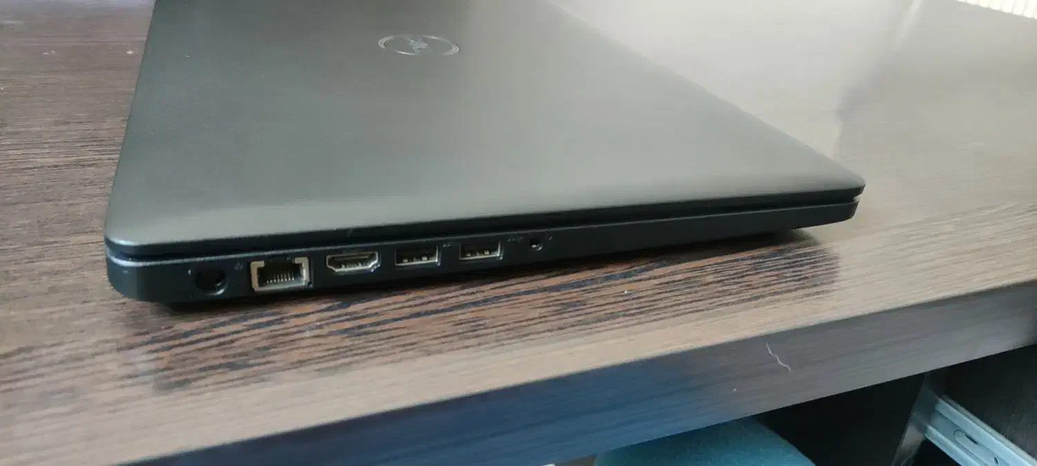 لپ تاپ دل latitude 3580|رایانه همراه|مشهد, الهیه|دیوار