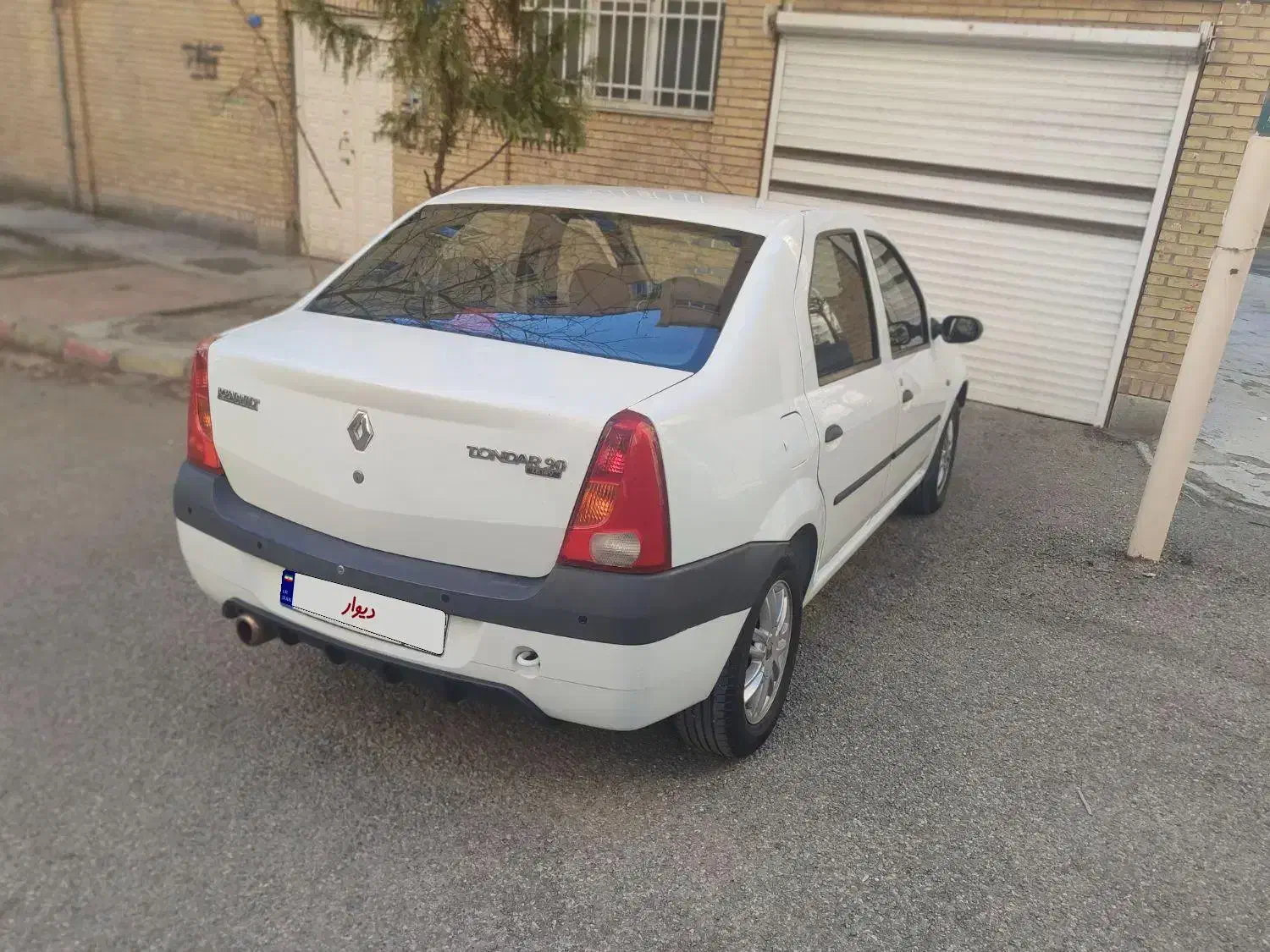 ال 90مدل 1395|خودرو سواری و وانت|سنندج, |دیوار