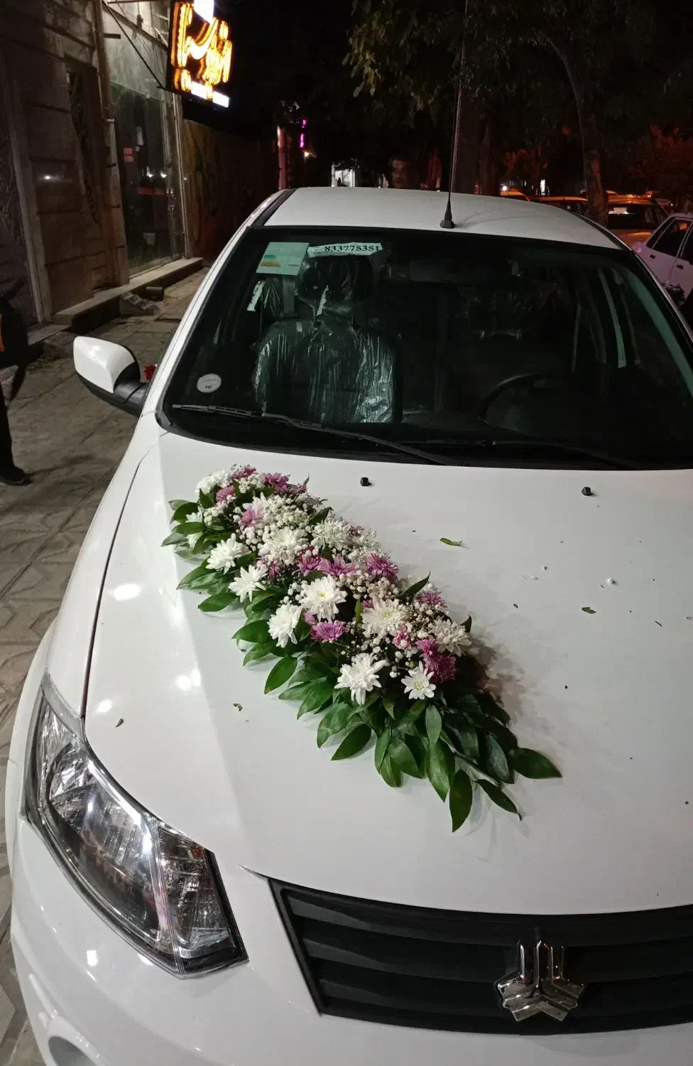 ساینا 97|خودرو سواری و وانت|جوین, |دیوار