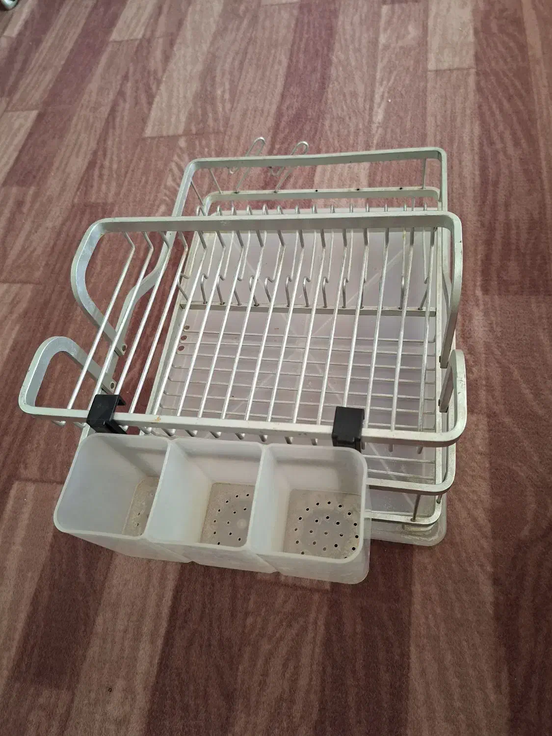 آبچکان آلومینیوم|آبچکان و نظمدهنده ظروف|پاکدشت, پاکدشت (مامازند)|دیوار