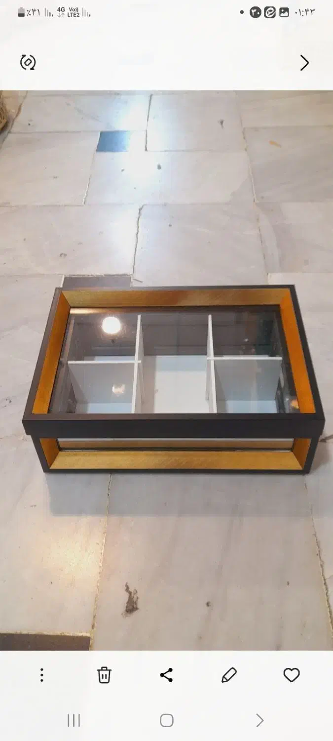 تی بک های پی وی سی اک|ظروف سرو و پذیرایی|قم, شهرک فاطمیه|دیوار