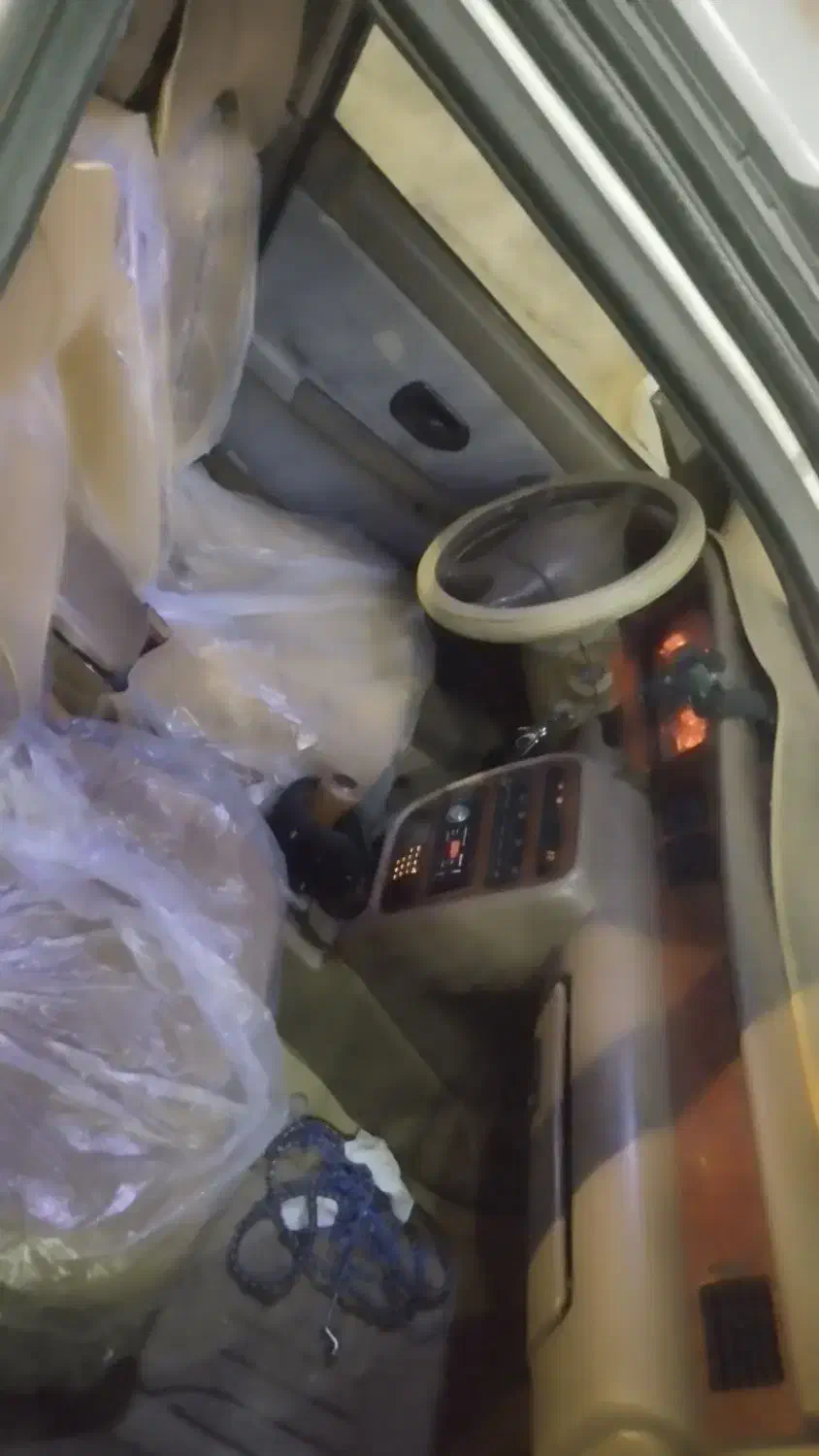 سمند83دوگانه|خودرو سواری و وانت|مشهد, حیدرآباد|دیوار