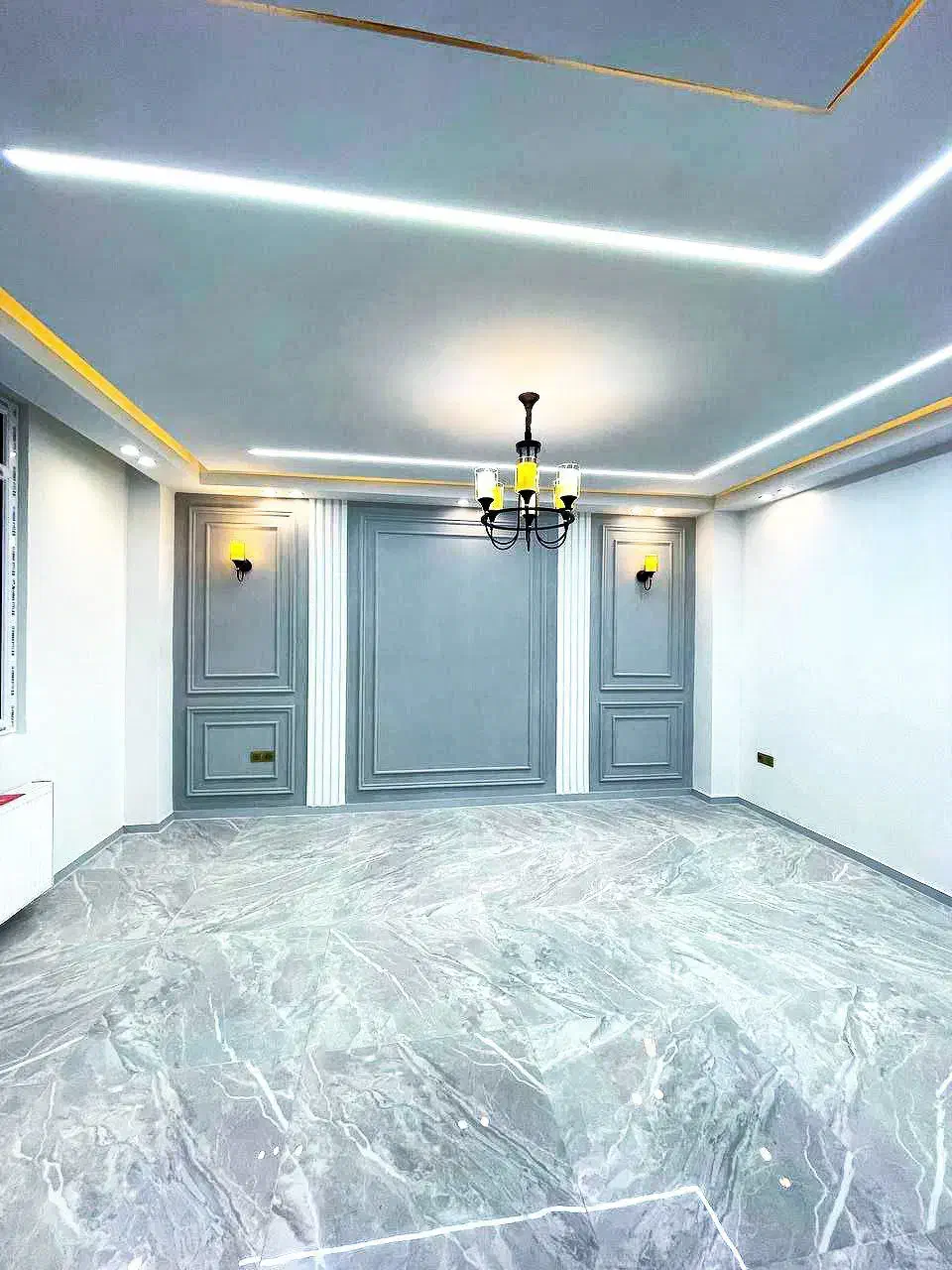 ۵۰متر/سندتکبرگ/انـدیـشـه/سرتاسر پنجره|فروش آپارتمان|کرج, عظیمیه|دیوار