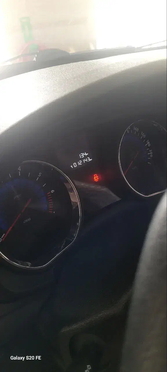 تارا v4LX|خودرو سواری و وانت|اراک, |دیوار