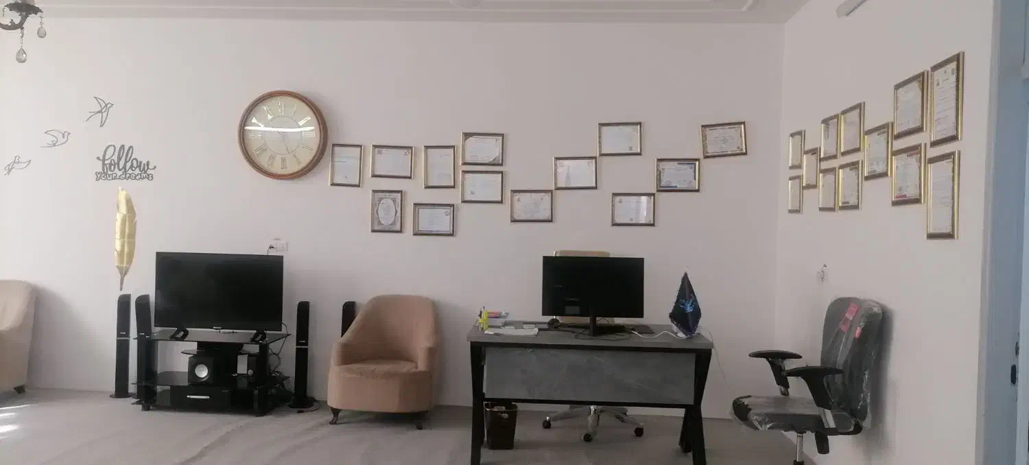 استخدامی|استخدام درمانی، زیبایی، بهداشتی|چناران, |دیوار