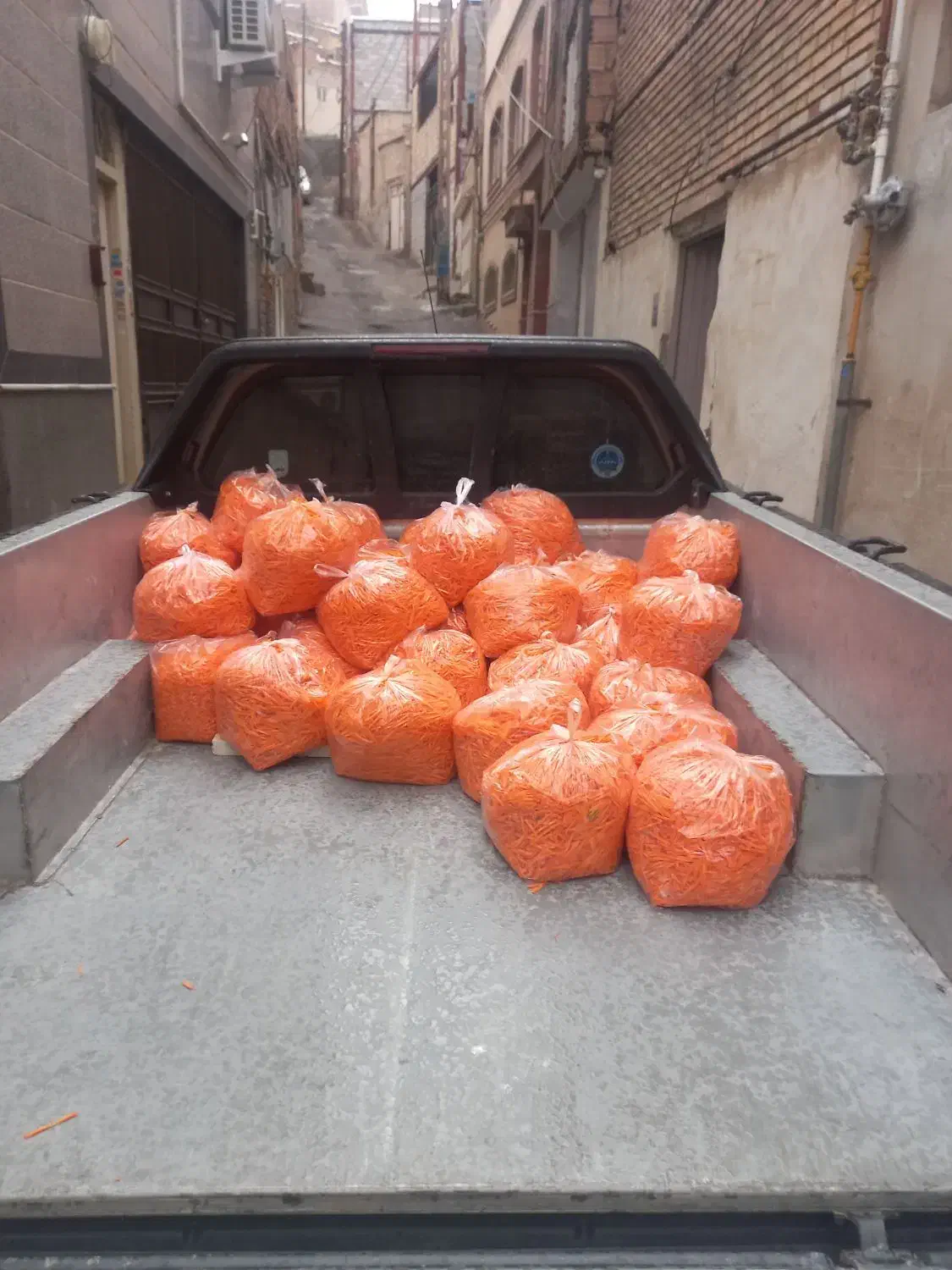 هویچ خرد شده|خوردنی و آشامیدنی|تبریز, |دیوار