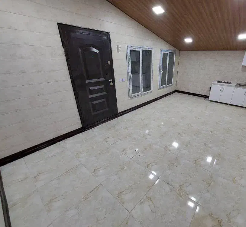 کانکس تجهیز اسکان سوئیسی|مصالح و تجهیزات ساختمان|تهران, تهرانسر شمالی|دیوار