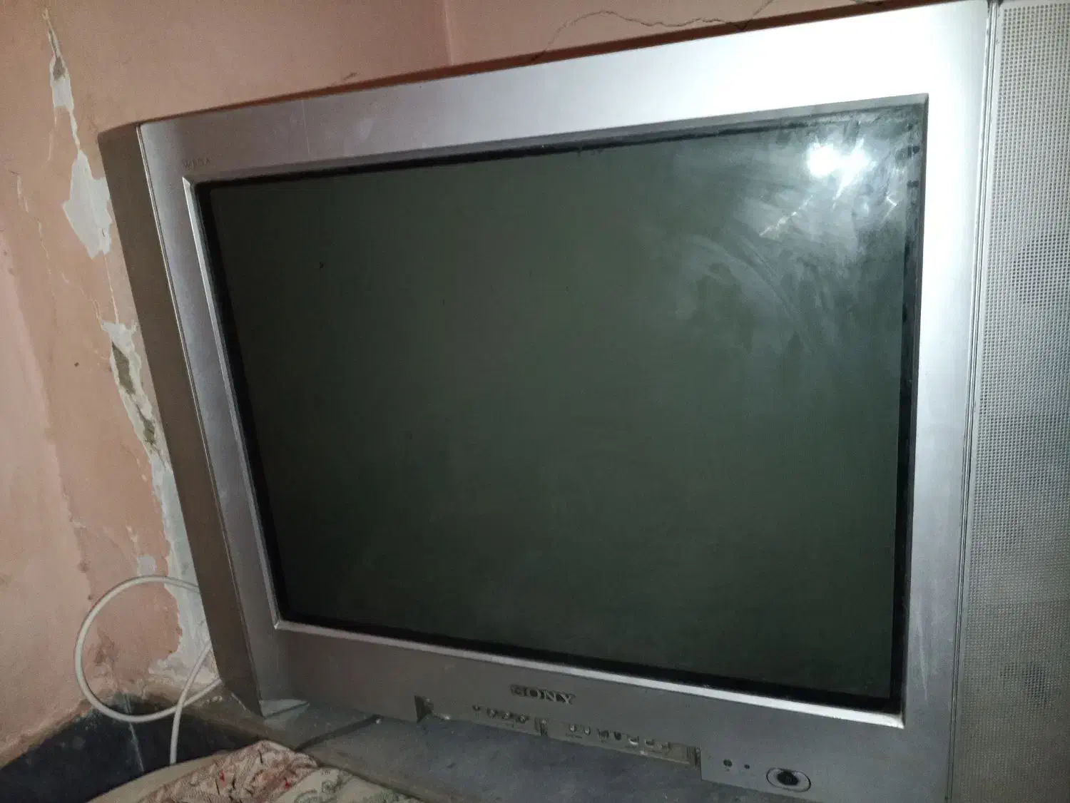 تلویزیون سونی|تلویزیون و پروژکتور|زاهدان, |دیوار