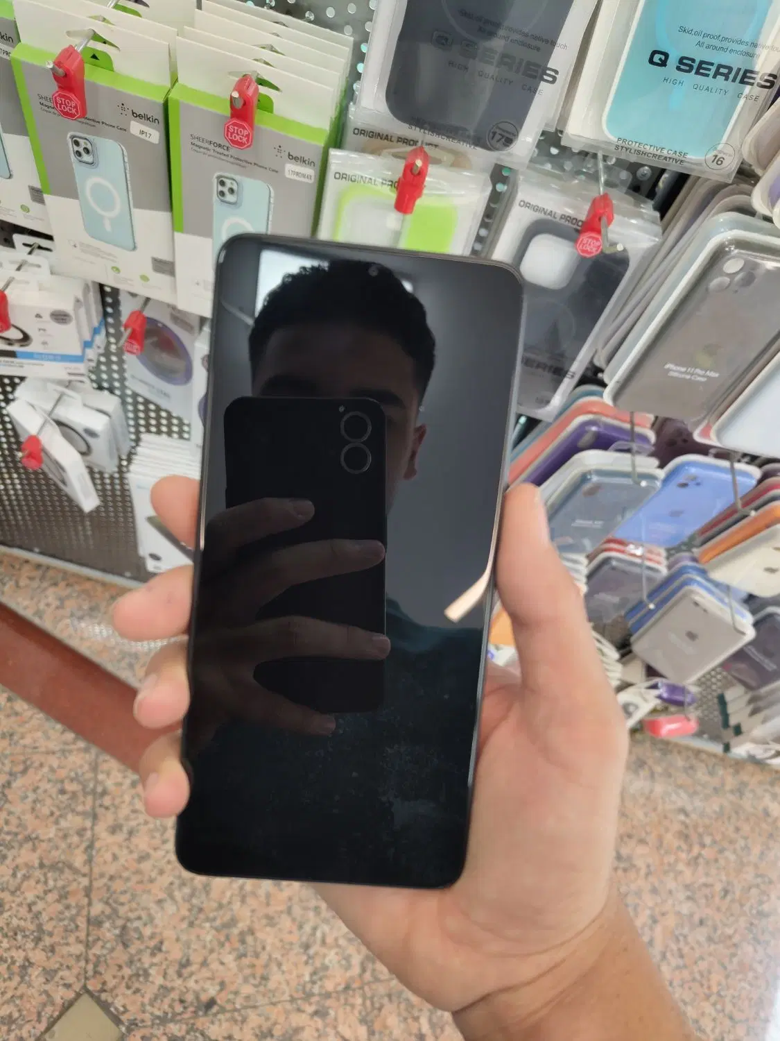 poco x7pro|موبایل|تبریز, |دیوار