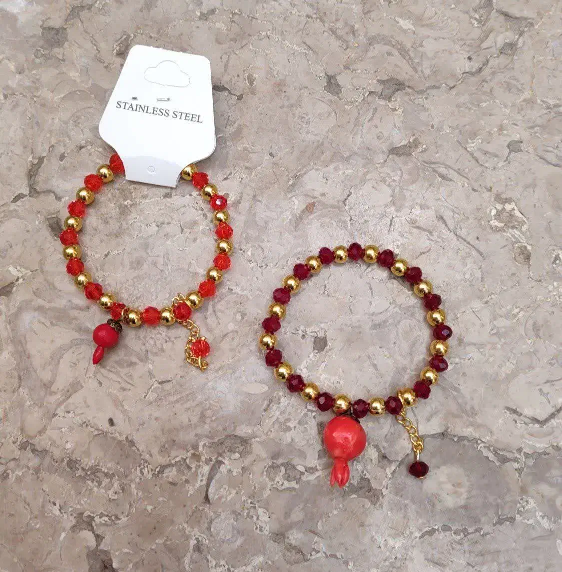 دستبند انار|بدلیجات|مشهد, نکاح|دیوار